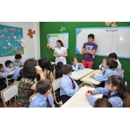 Jornadas Escuela, Familias y Comunidad
